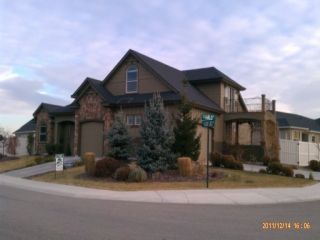 Foreclosed Home - List 100214905
