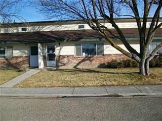Foreclosed Home - List 100229760