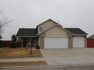 Foreclosed Home - List 100243726