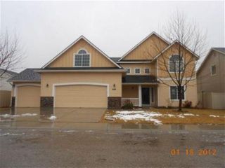 Foreclosed Home - List 100243743