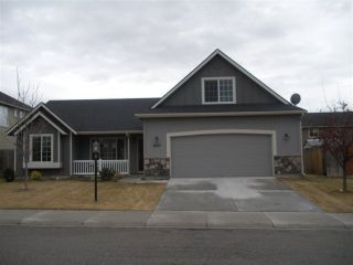 Foreclosed Home - List 100255790