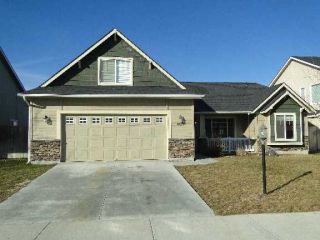 Foreclosed Home - List 100277858