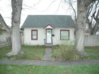 Foreclosed Home - List 100281584