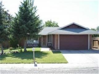 Foreclosed Home - List 100281587