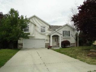 Foreclosed Home - List 100303337