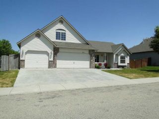 Foreclosed Home - List 100308533