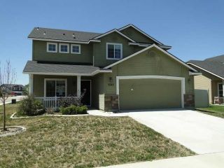 Foreclosed Home - List 100314697