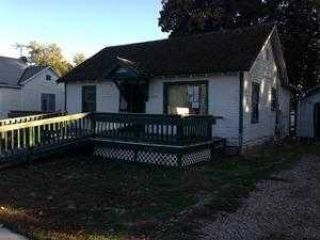 Foreclosed Home - List 100332731