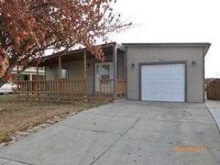 Foreclosed Home - List 100332749