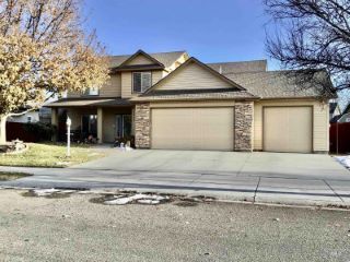 Foreclosed Home - 2473 E GREEN CANYON DR, 83642