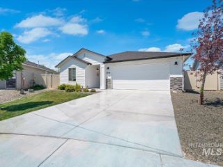 Foreclosed Home - List 100785609