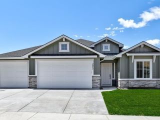 Foreclosed Home - 4725 S SELATIR WAY, 83642