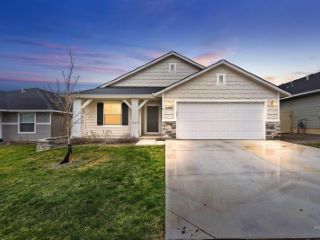 Foreclosed Home - 3489 S FALCONERS PL, 83642