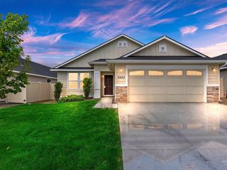 Foreclosed Home - 3523 S FALCONERS PL, 83642