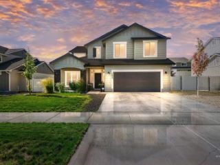 Foreclosed Home - List 100852561