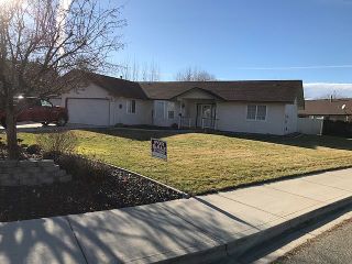 Foreclosed Home - List 100880930