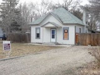 Foreclosed Home - 113 N HAWTHORNE DR, 83644