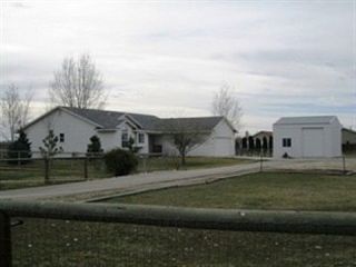 Foreclosed Home - 22050 LANSING LN, 83644