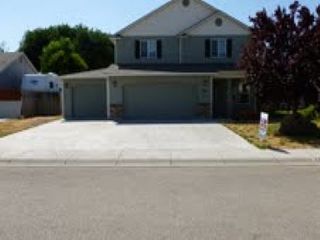 Foreclosed Home - 321 FORESTER RD, 83644