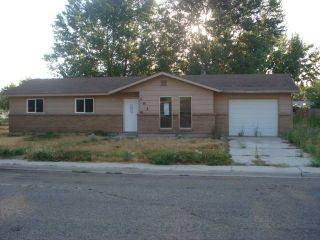 Foreclosed Home - 101 DUNCAN AVE, 83644
