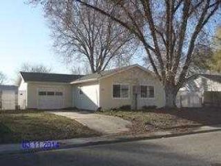Foreclosed Home - 20 Borup Ave W, 83644