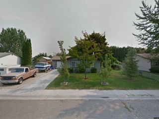 Foreclosed Home - 7 BORUP AVE W, 83644