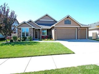 Foreclosed Home - 1133 WHITE HORSE RIDGE DR, 83644