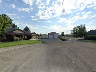 Foreclosed Home - 9166 KESTREL CT, 83644
