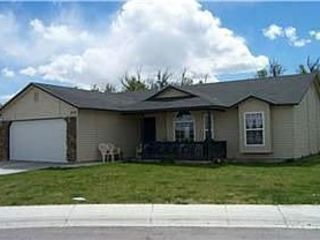 Foreclosed Home - 1219 VALLEY CT, 83644