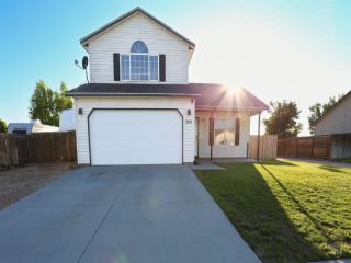 Foreclosed Home - 243 N CAMPBELL AVE, 83644