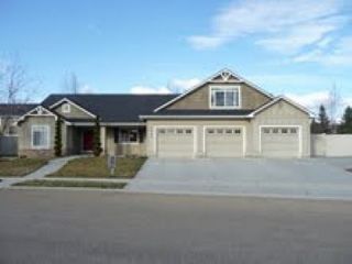 Foreclosed Home - List 100011777