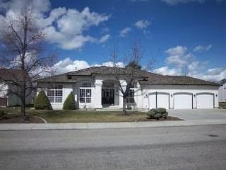 Foreclosed Home - List 100011778