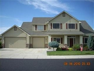 Foreclosed Home - List 100011780