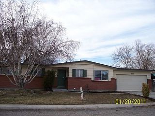 Foreclosed Home - List 100011784