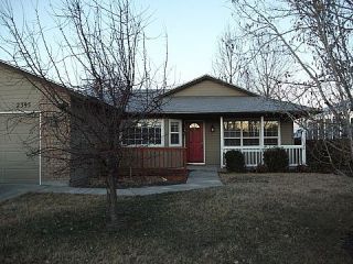 Foreclosed Home - List 100011786