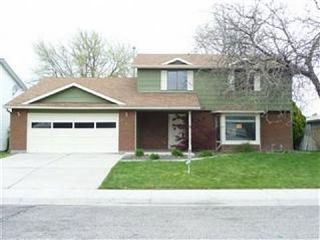 Foreclosed Home - List 100025095