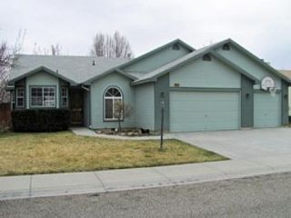 Foreclosed Home - List 100025101