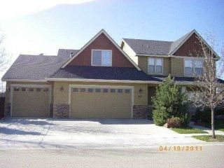 Foreclosed Home - List 100044310