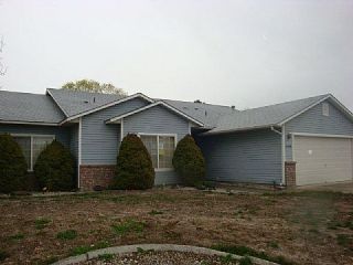 Foreclosed Home - List 100072268
