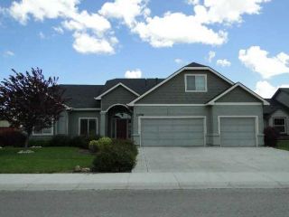 Foreclosed Home - List 100079855