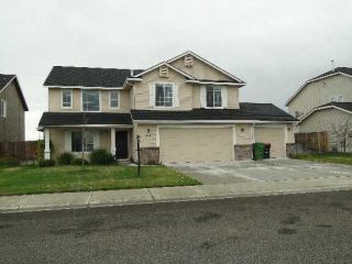 Foreclosed Home - List 100106585