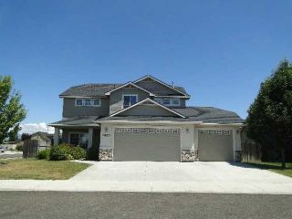 Foreclosed Home - List 100115785