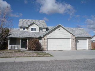 Foreclosed Home - List 100115790