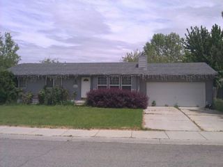 Foreclosed Home - List 100118093