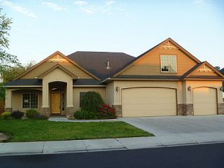 Foreclosed Home - List 100138840