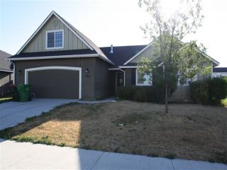 Foreclosed Home - List 100141555