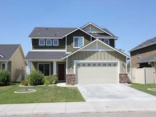 Foreclosed Home - List 100141640