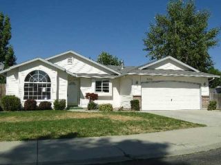 Foreclosed Home - List 100141667