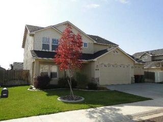 Foreclosed Home - List 100183685
