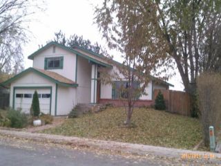 Foreclosed Home - 1339 W CHATEAU AVE, 83646